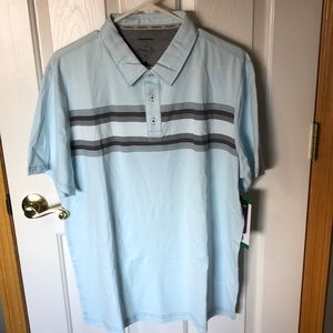 Men’s Polo shirt Sz XL -New